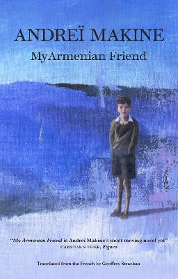 My Armenian Friend