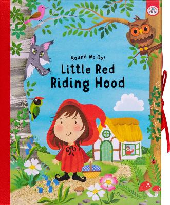 Little Red Riding Hood