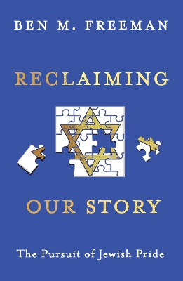 Reclaiming Our Story