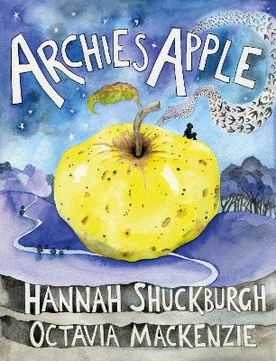 Archie's Apple