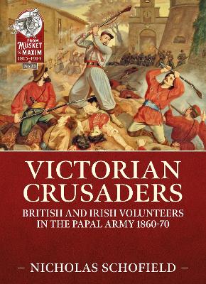 Victorian Crusaders