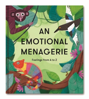 An Emotional Menagerie