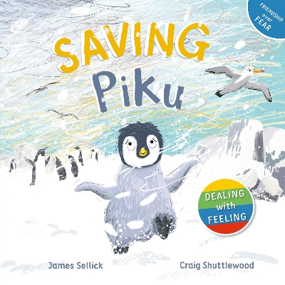 Saving Piku