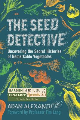 The Seed Detective 