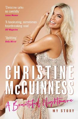 Christine McGuinness: A Beautiful Nightmare