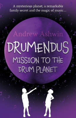 Drumendus Mission to the Drum Planet