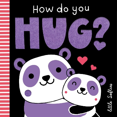 How Do You Hug