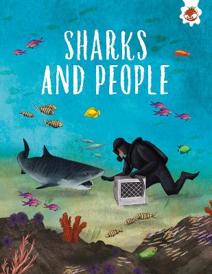 Sharks and People