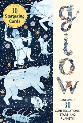 Glow 30 Star Gazing Cards