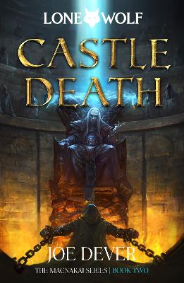 Castle Death