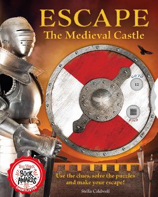 Escape the Medieval Castle