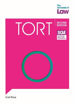 SQE - Tort 2e