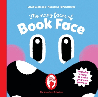 The Many Faces of Book Face