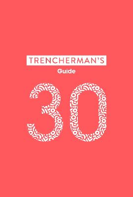 Trencherman's Guide: No 30