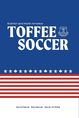 Toffee Soccer