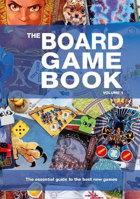 The Board Game Book