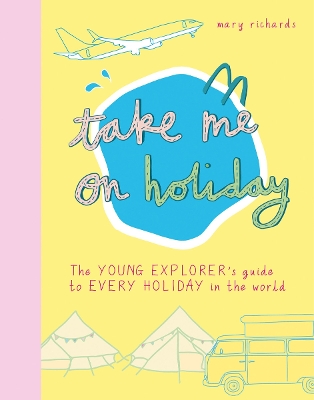 Take Me On Holiday