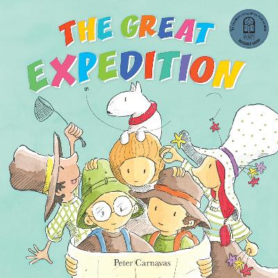 The Great Expedition