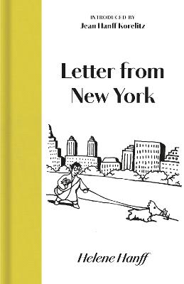 Letter from New York