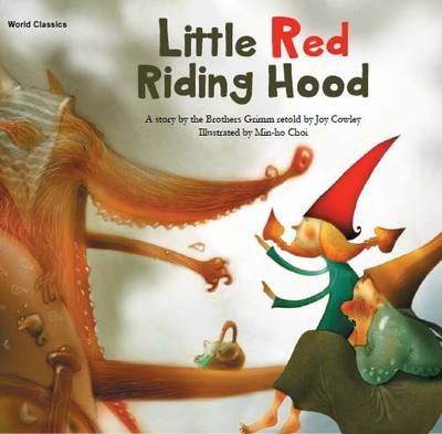 Little Red Riding Hood