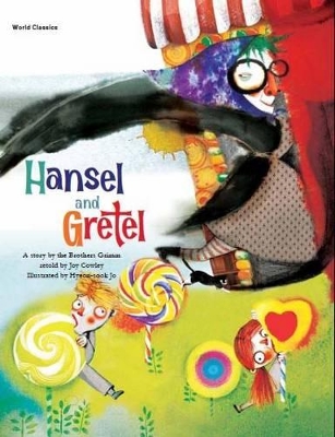 Hansel and Gretel