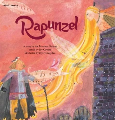 Rapunzel