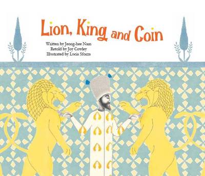 Lion, King and Coin