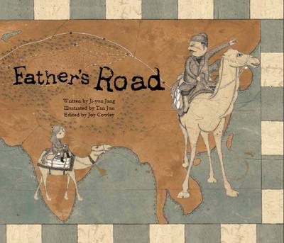 Father's Road