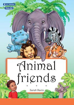 Animal Friends