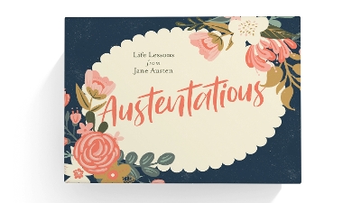 Austentatious 