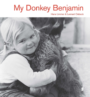 My Donkey Benjamin