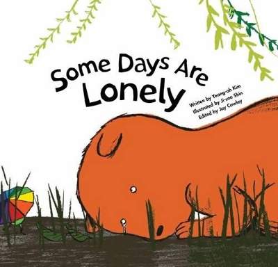 Some Days are Lonely