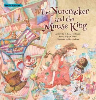 The Nutcracker and the Mouse King