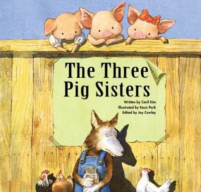 The Three Pig Sisters