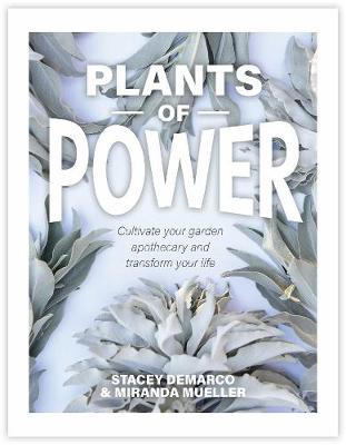 Plants of Power