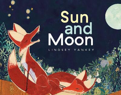 Sun And Moon