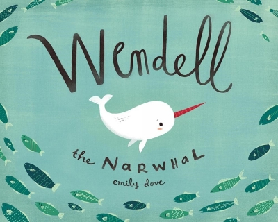 Wendell the Narwhale