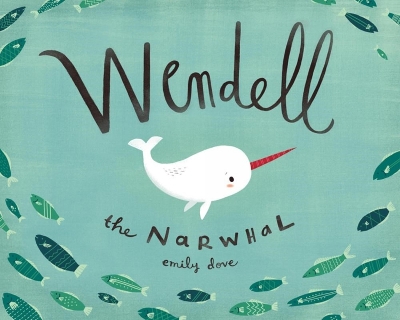 Wendell The Narwhale