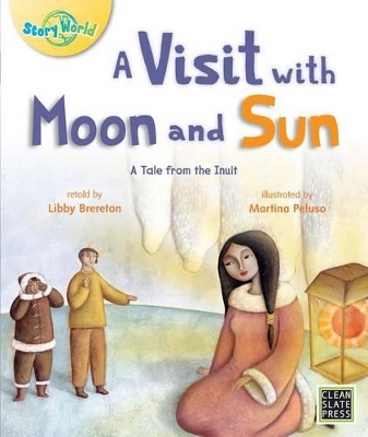A Visit with Moon and Sun