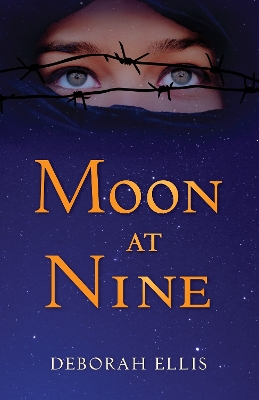 Moon at Nine