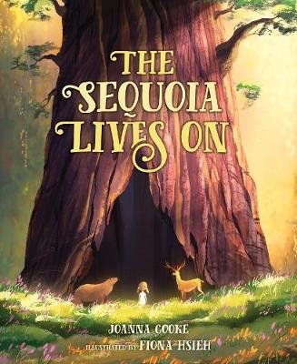 The Sequoia Lives On