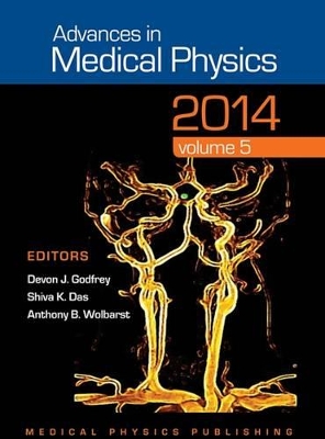 Advances in Medical Physics 2014