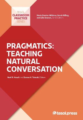 Pragmatics: Teaching Natural Conversation