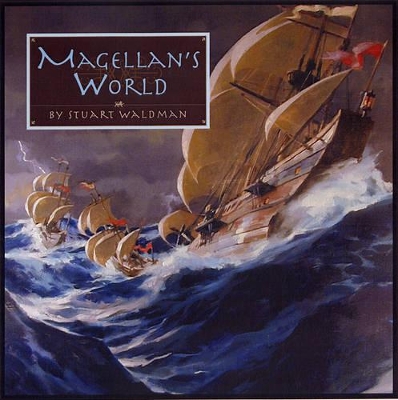 Magellan's World