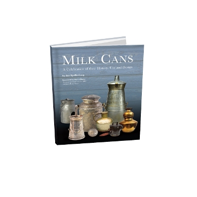 Milk Cans