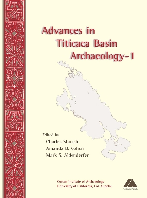 Advances in Titicaca Basin Archaeology-1