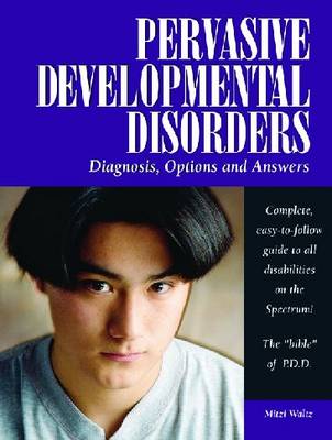 Pervasive Developmental Disorders