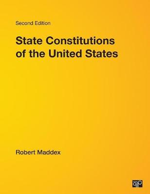 State Constitutions of the United States