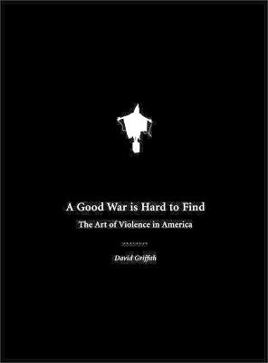 A Good War Is Hard To Find