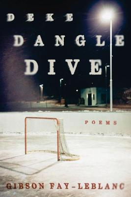 Deke Dangle Dive – Poems